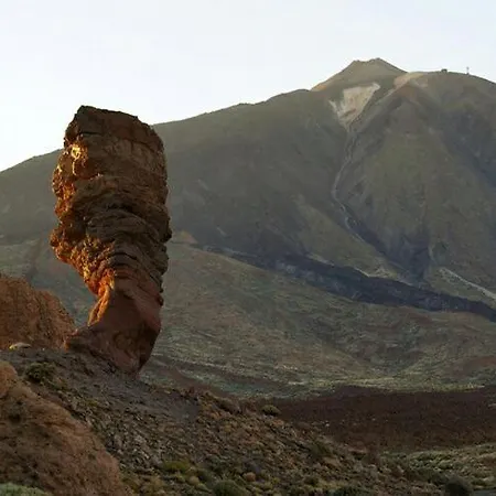 公寓 Estudio Molinos 拉拉古纳