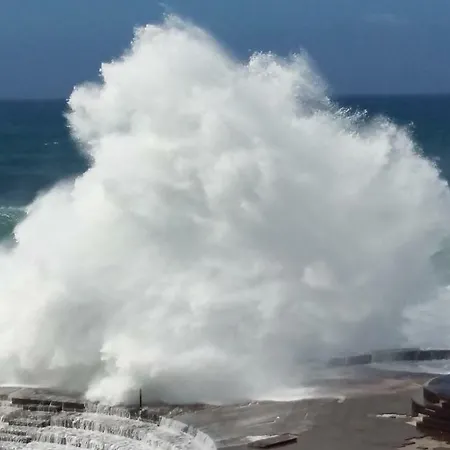 公寓 Estudio Molinos