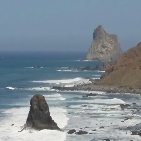 Estudio Molinos 公寓 *