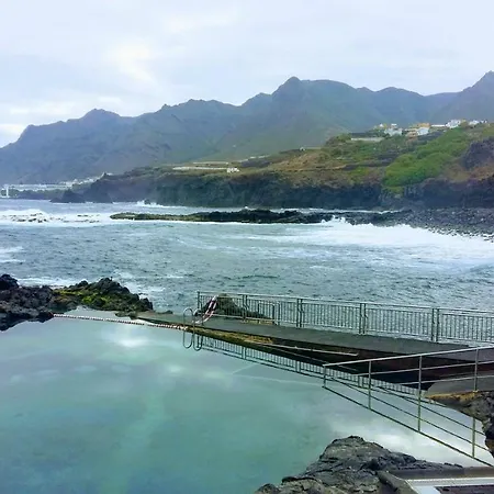 Estudio Molinos 公寓 *