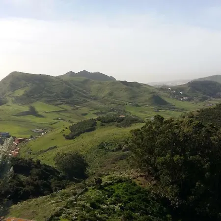 Estudio Molinos 公寓