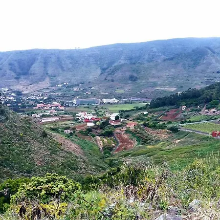 公寓 Estudio Molinos *