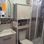 Apartamento Estudio Molinos