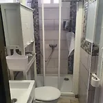 Apartamento Estudio Molinos *