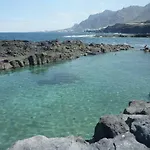 Estudio Molinos Apartamento La Laguna (Tenerife)