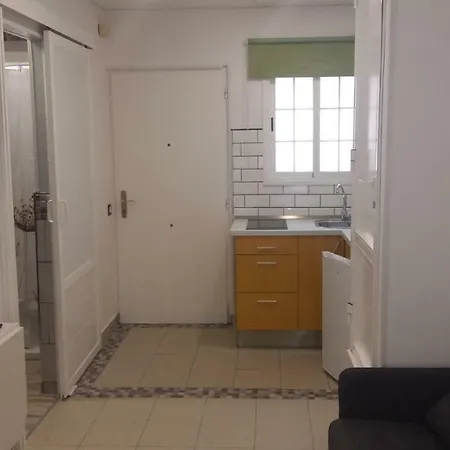 Estudio Molinos Διαμέρισμα *