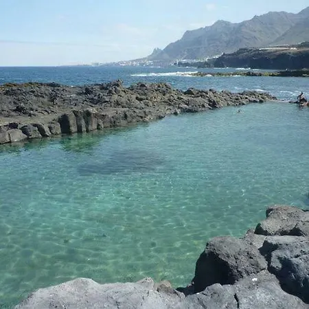 Estudio Molinos Appartement La Laguna (Tenerife)