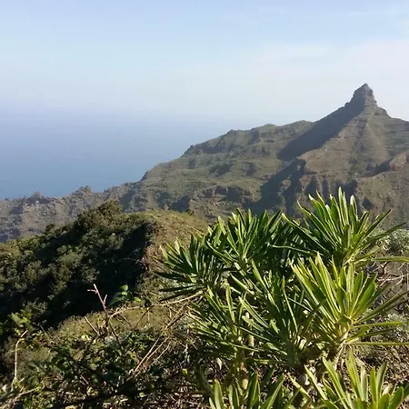Estudio Molinos Apartament La Laguna (Tenerife)