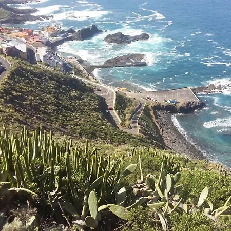Estudio Molinos La Laguna (Tenerife)