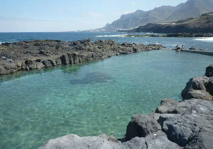 Estudio Molinos Apartament La Laguna (Tenerife)