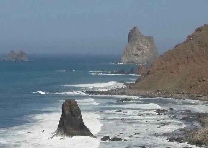 Estudio Molinos Apartament *