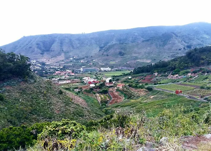 Apartament Estudio Molinos *