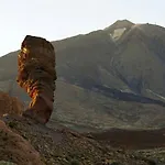 Daire Estudio Molinos La Laguna (Tenerife)