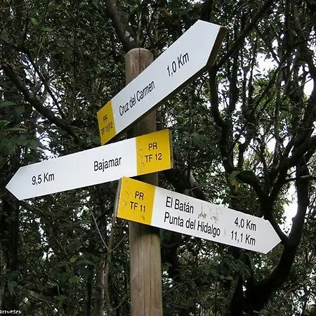 Estudio Molinos * La Laguna (Tenerife)