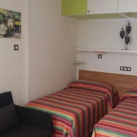 Estudio Molinos La Laguna (Tenerife)