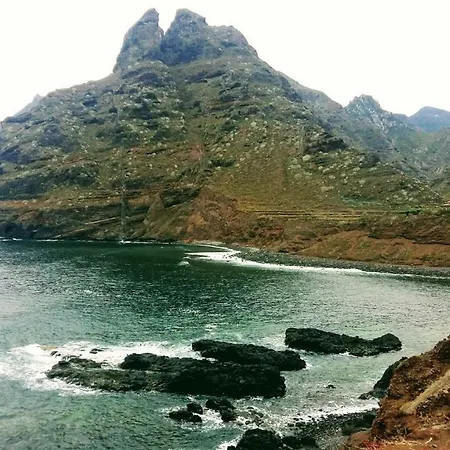 Apartment Estudio Molinos