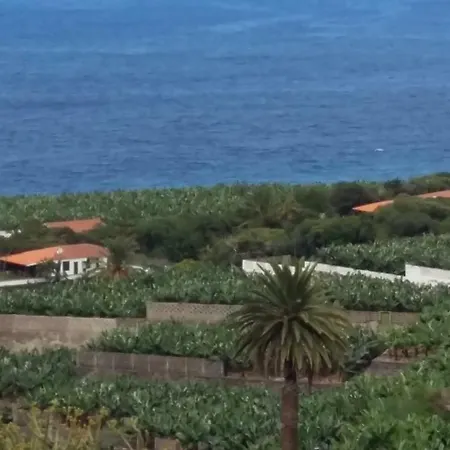 Estudio Molinos Apartamento *