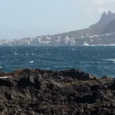 Apartment Estudio Molinos La Laguna (Tenerife)