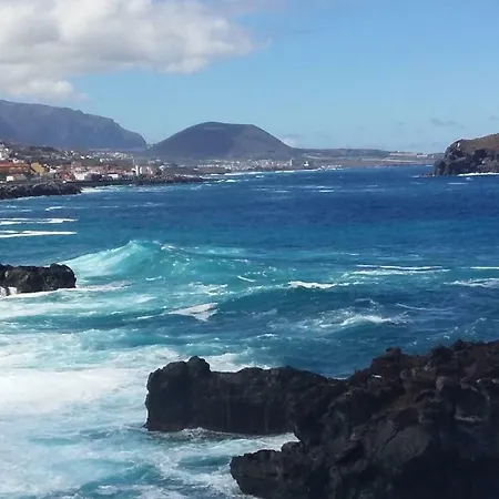 Estudio Molinos La Laguna (Tenerife)