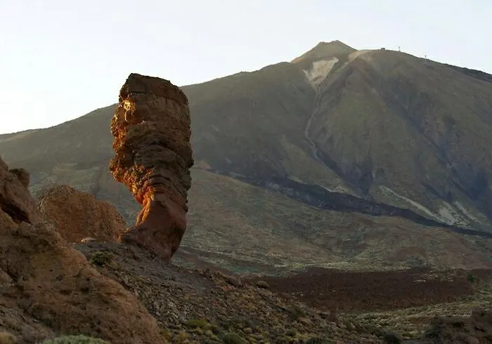 Apartment Estudio Molinos San Cristóbal de La Laguna