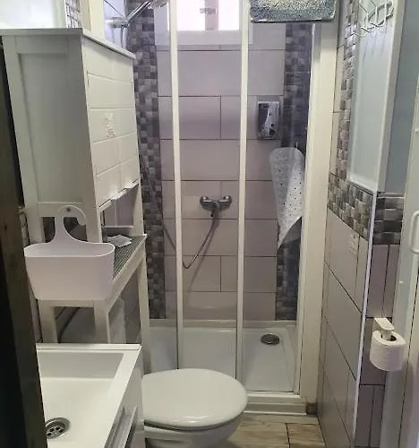 Apartment Estudio Molinos *