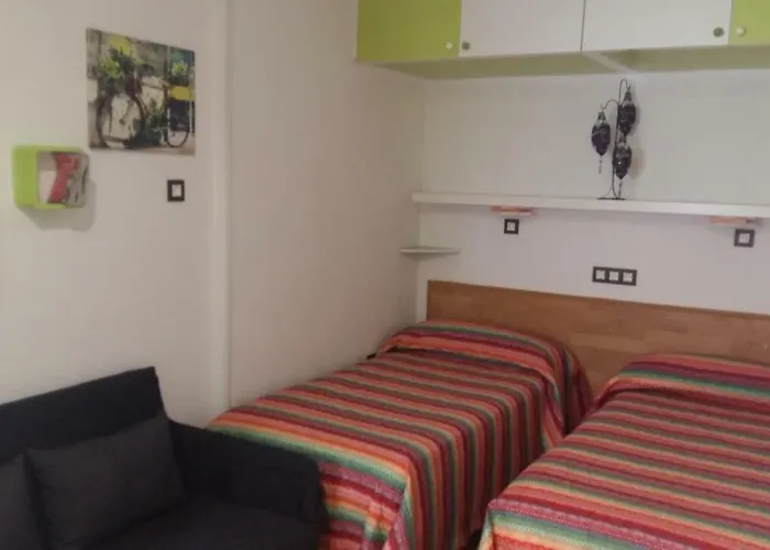 Estudio Molinos La Laguna (Tenerife)