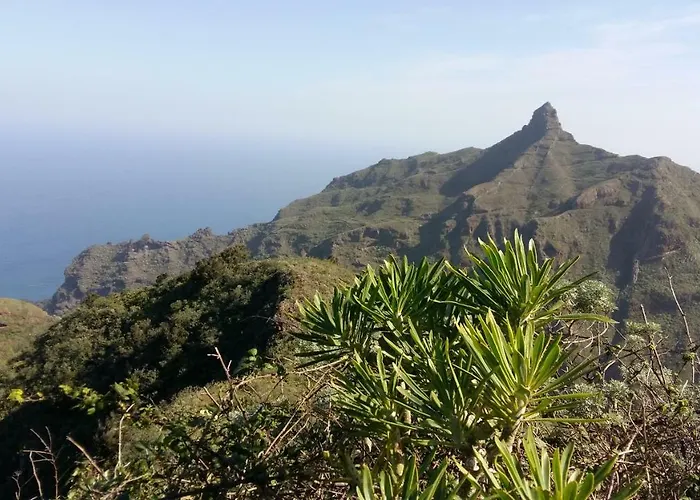 Estudio Molinos Apartment San Cristóbal de La Laguna