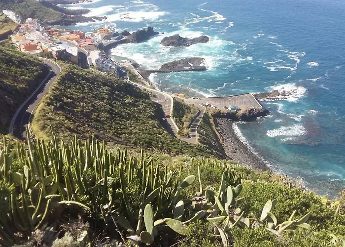 Estudio Molinos La Laguna (Tenerife)
