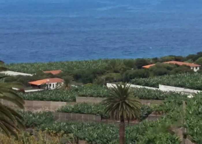 Estudio Molinos Apartment *