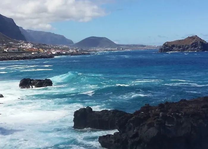 Estudio Molinos La Laguna (Tenerife)