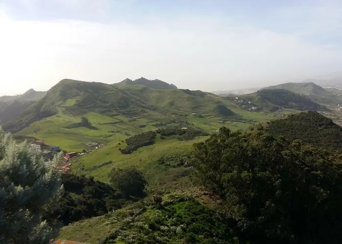 Estudio Molinos Apartment